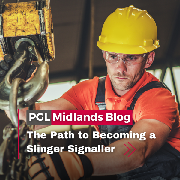 Blog Cover The Path to Becoming a Slinger Signaller 1