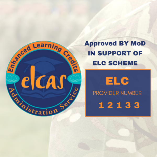 ELCAS Provider Number