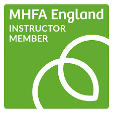 MHFA logo