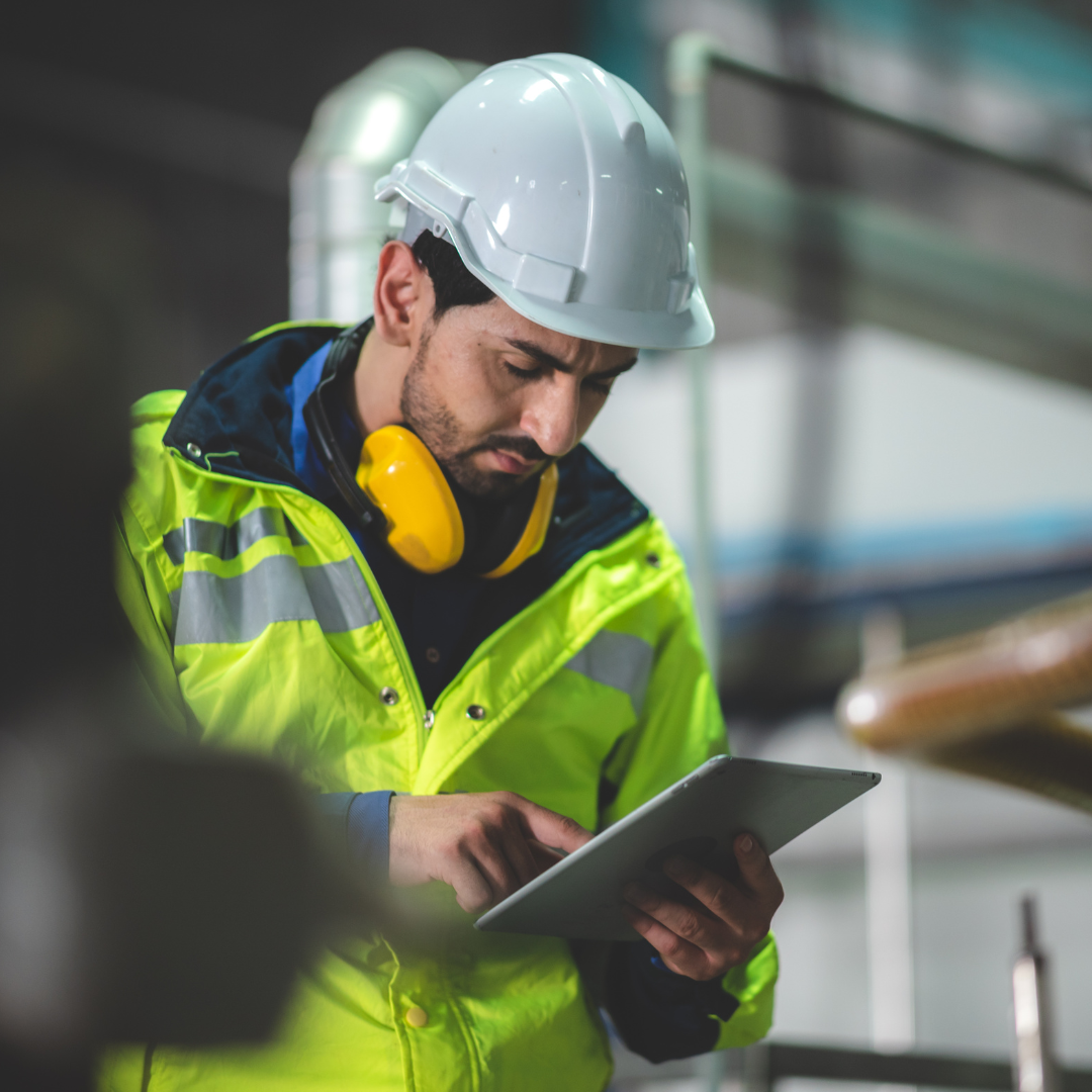NOCN – Level 6 NVQ Diploma in Occupational Health and Safety Practice