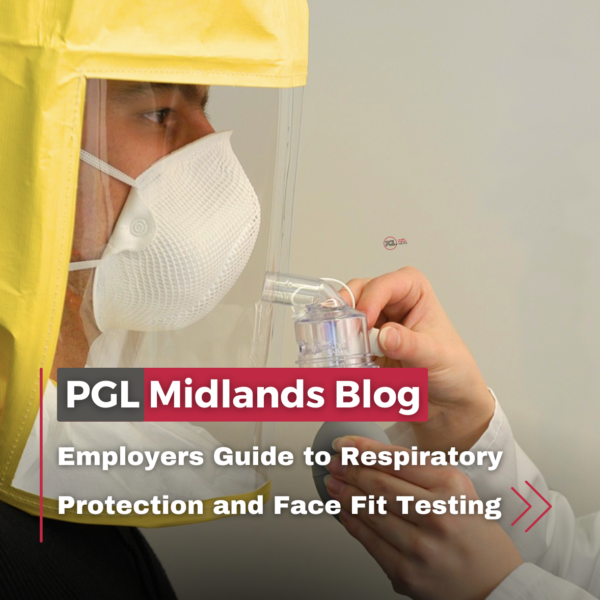 Employers Guide to Respiratory Protection and Face Fit Testing