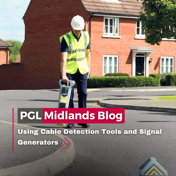 Using Cable Detection Tools and Signal Generators Socials