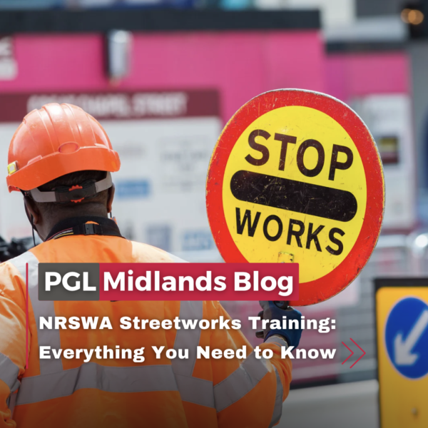 NRSWA Streetworks Training: Everything You Need to Know