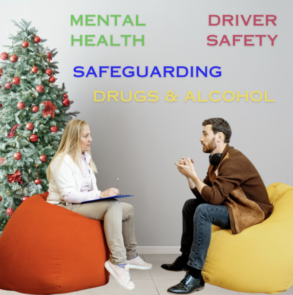 Festive Period Awareness