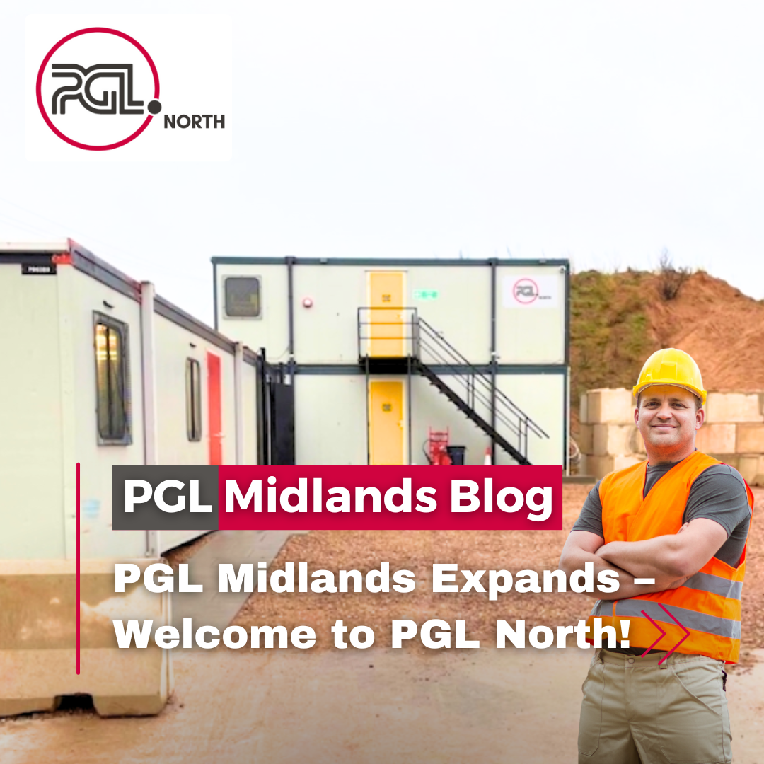 PGL Midlands Expands – Welcome to PGL North