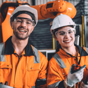 CCNSG Safety Passport Training Course