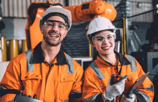 CCNSG Safety Passport Training Course