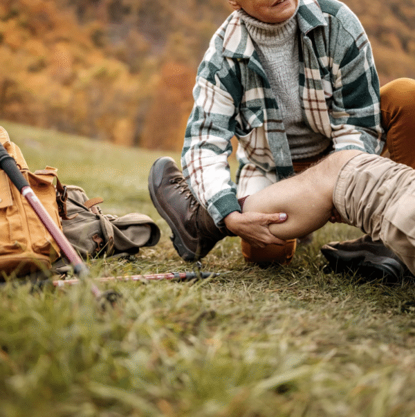 Forestry First Aid
